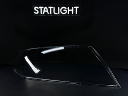 Правое стекло фары Skoda Octavia 2 A5 2004-2009