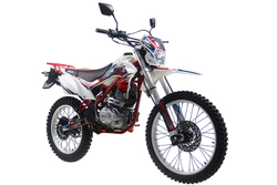 Мотоцикл WELS MX250RL ENDURO