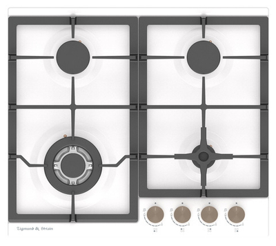Zigmund & Shtain G 14.6 W