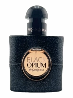 Yves Saint Laurent парфюмерная вода Black Opium, 90 мл, 200 г