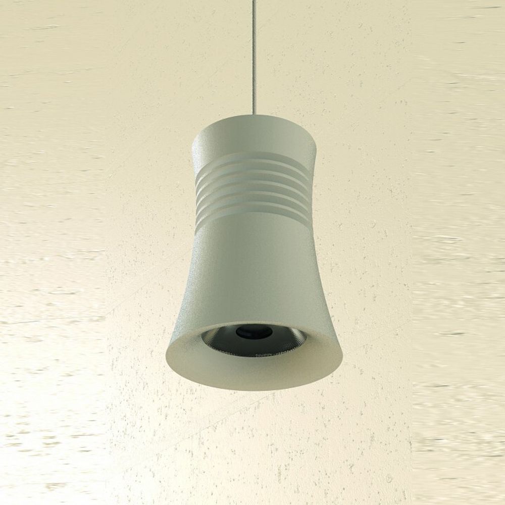 Подвесной светильник Mantra Pagoda 7784