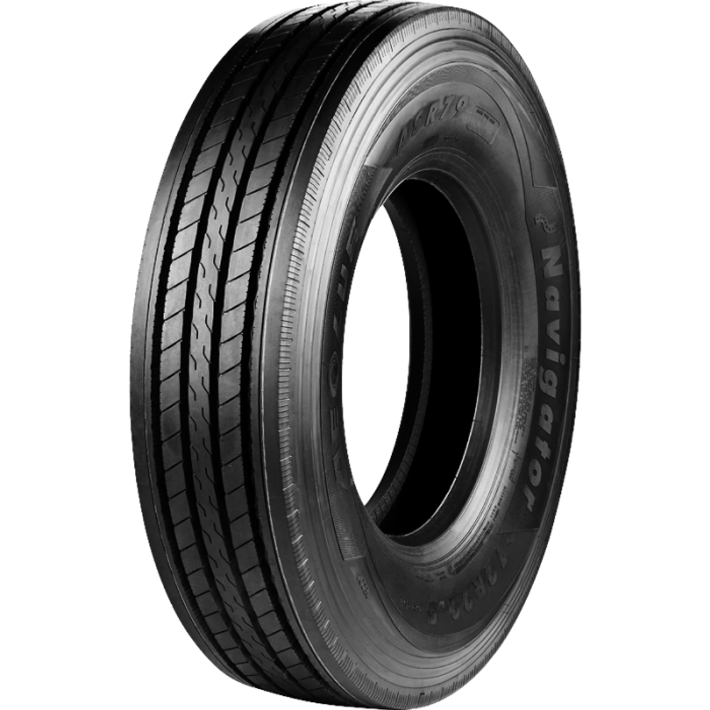 Грузовая шина 255 70 R22.5 16PR 140/137M ASR79 TL AEOLUS