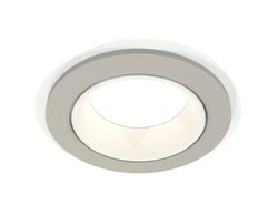 Ambrella Комплект встраиваемого светильника Techno XC6514001