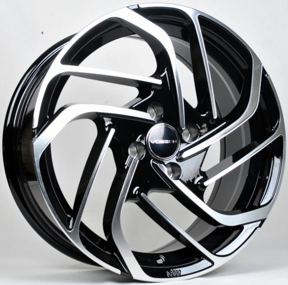 Stuttgart XN 5097 7.5x17 4x98 ET 35 Dia 58.4 (BMF)