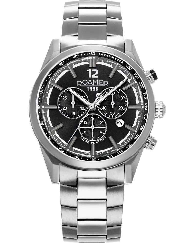 Наручные часы Roamer 973 981 44 85 20