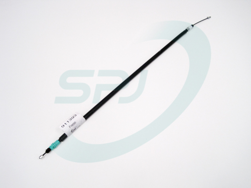 ADRIAUTO - 070291-ADR - Cable Pull, parking brake