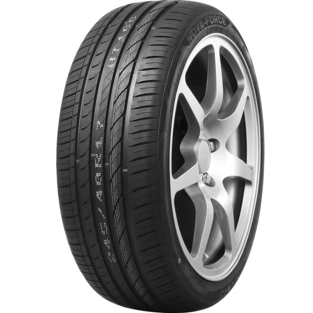 LingLong Leao 245/40R17 91W Nova-Force TL