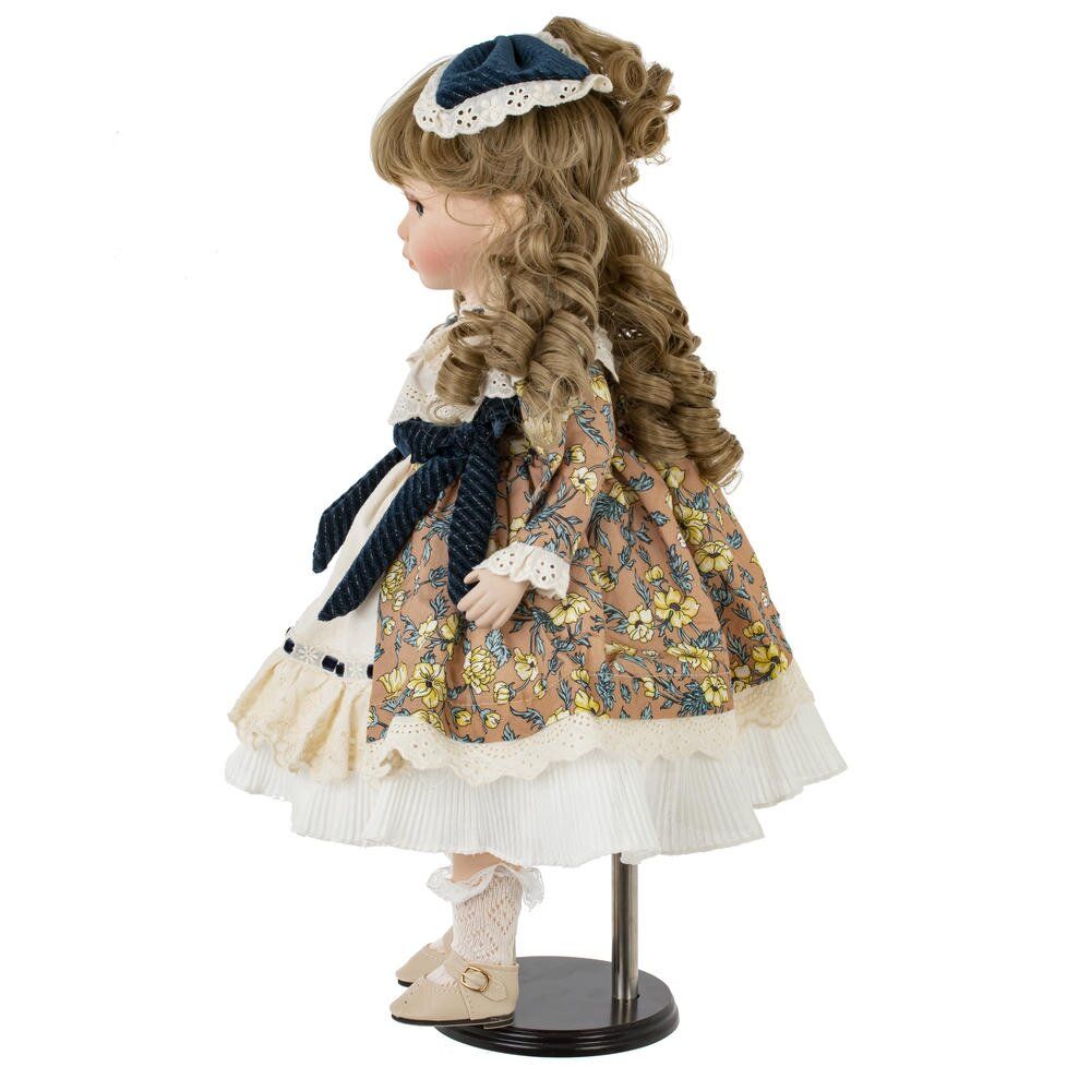 GAEM Кукла "Юленька", L21 W11,5 H48 см