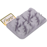 Форма силиконовая «Дракончики» 18,5*12,4*2,5см