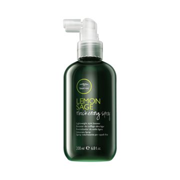 Paul Mitchell Lemon Sage Thickening Spray Объемообразующий спрей для укладки волос, 200 мл