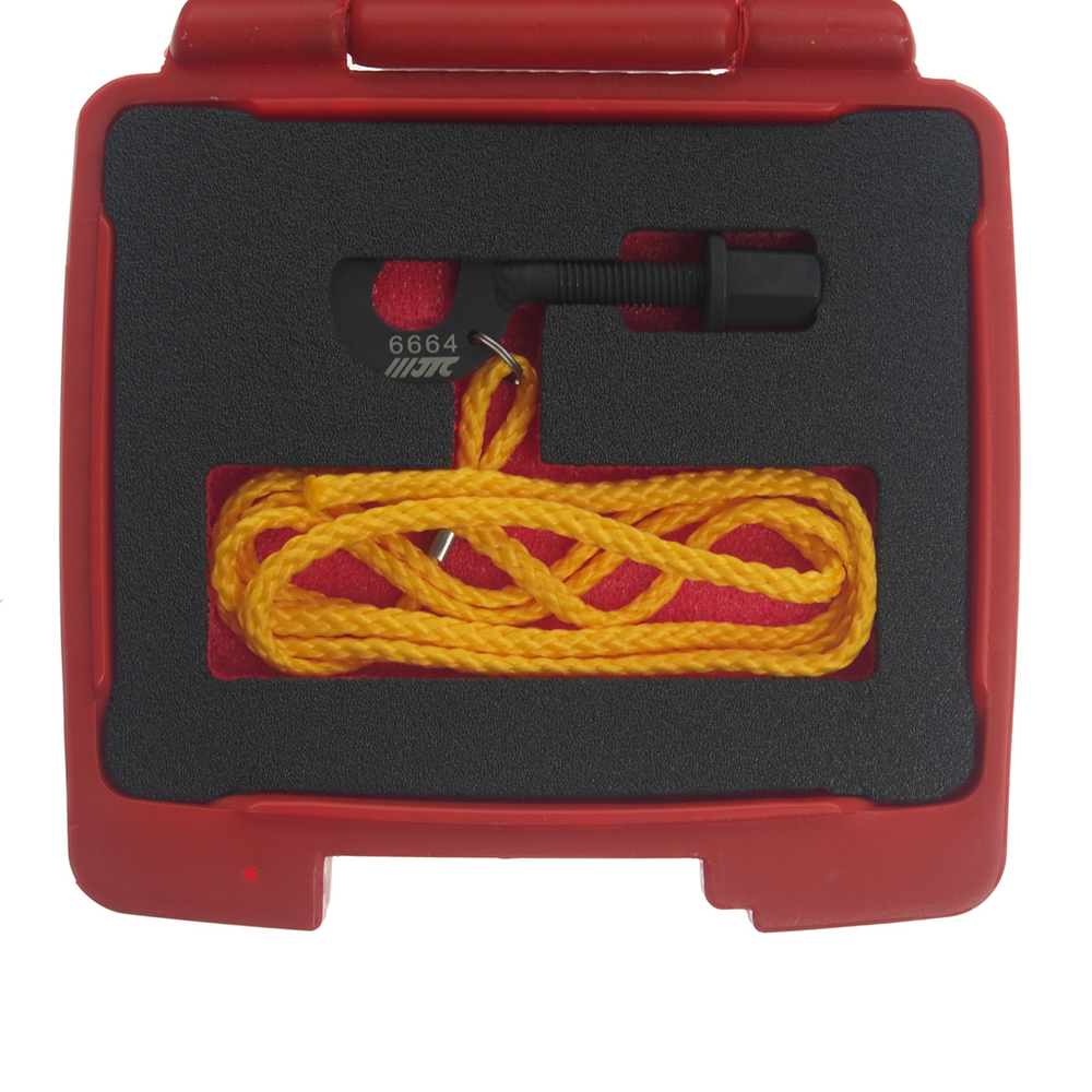 Приспособление для регулировки натяжения ремня генератора (HONDA NBOX SO7B (17) JTC