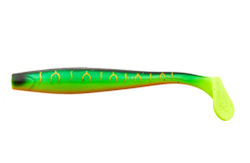 Виброхвост LJ 3D Series Kubira Swim Shad 5" (12,5 см), цвет PG02, 3 шт.