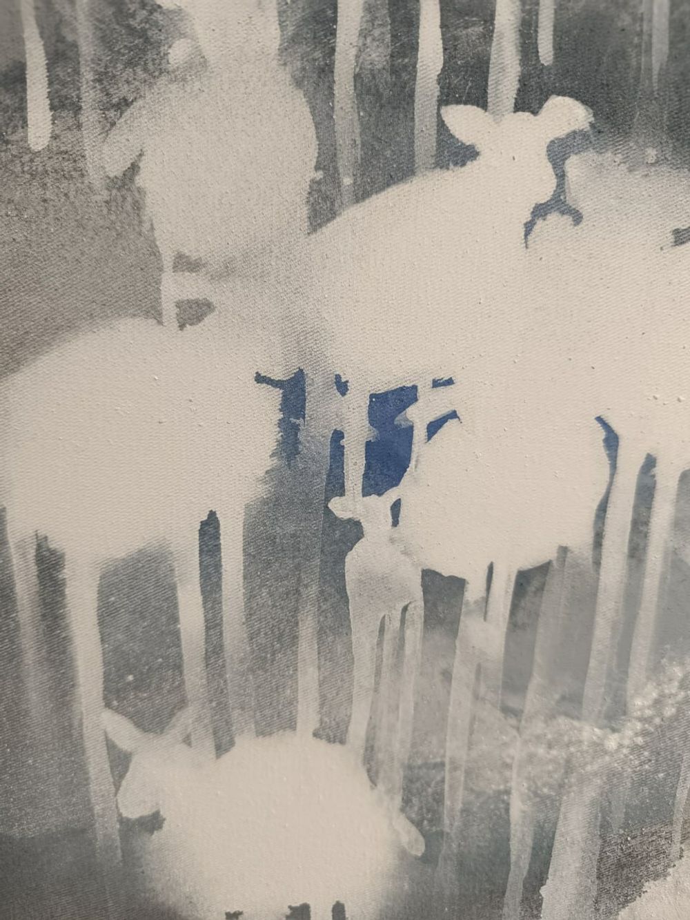 Интерьерная картина, 60x50 см