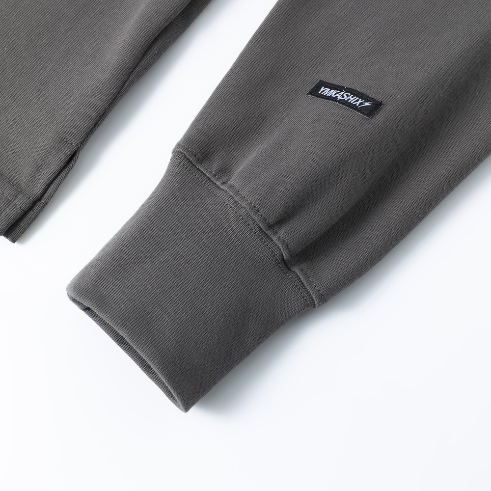 ЛОНГСЛИВ YMKASHIX RUGBY