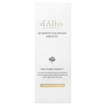d'Alba, Intensive Volufiline Ampoule, интенсивная сыворотка, 30 мл (1,01 жидк. унции)