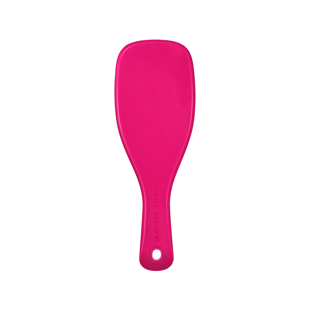 Расческа Tangle Teezer The Ultimate Detangler Mini Electric Raspberry