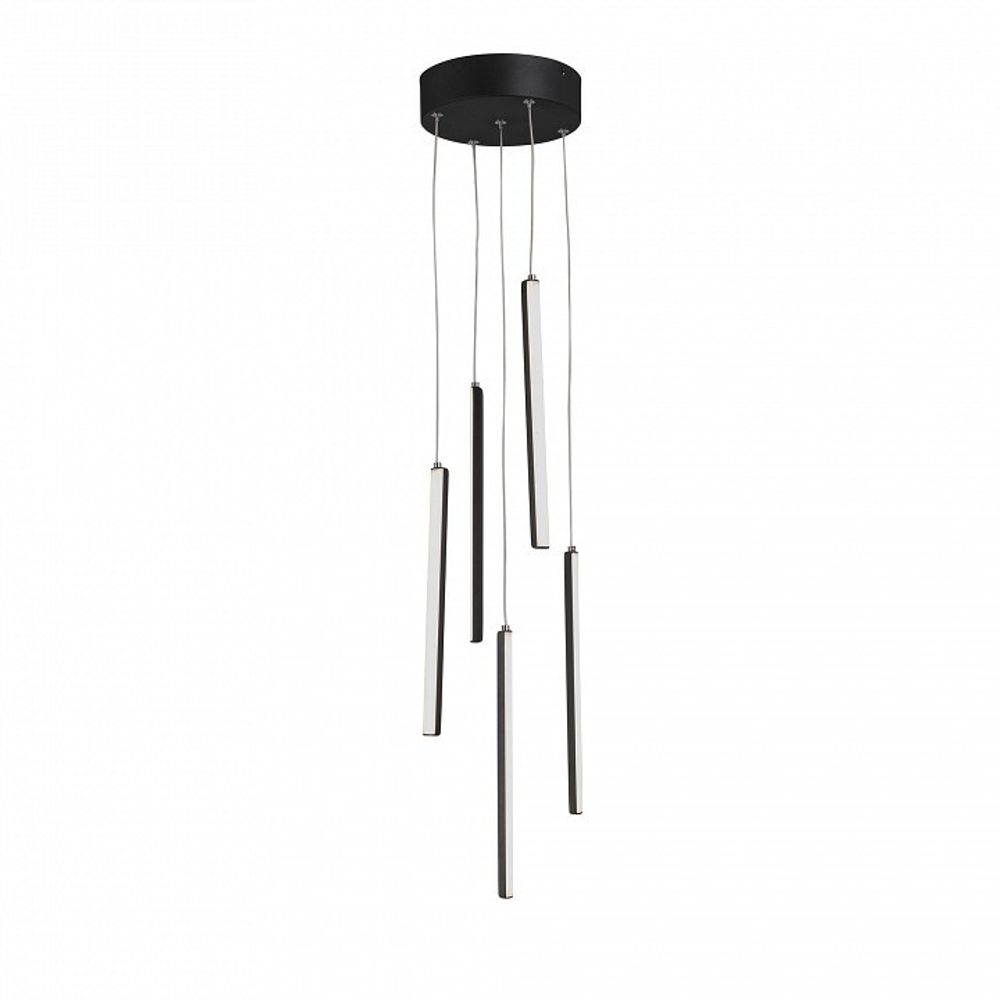 Подвесной светильник Vitaluce V3045 V3045-1/5S