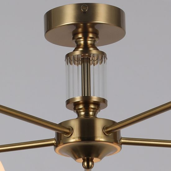 IL0064-5C-79 COP светильник потолочный