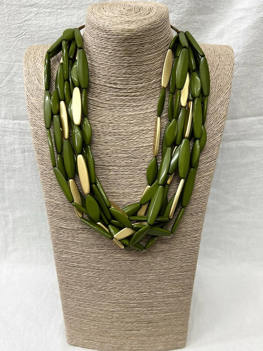 Колье Jewelry - арт290