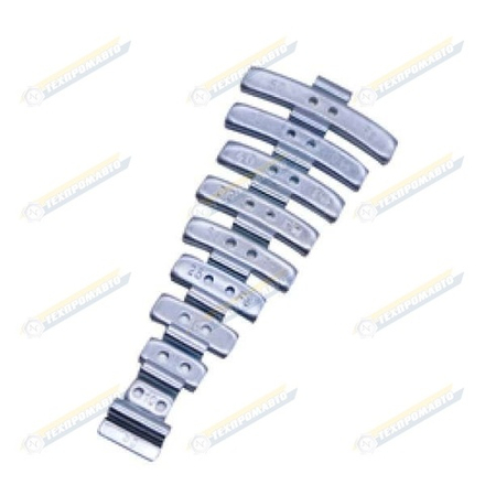 TL-FN-30 Железный грузик японский 30г (100)