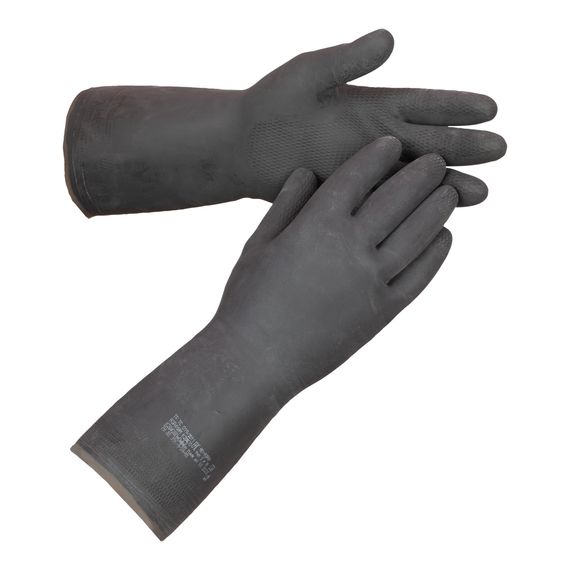 Перчатки АЗРИ АЗРИХИМ К20Щ20 тип I