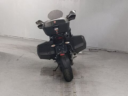 Ducati Multistrada 1200S