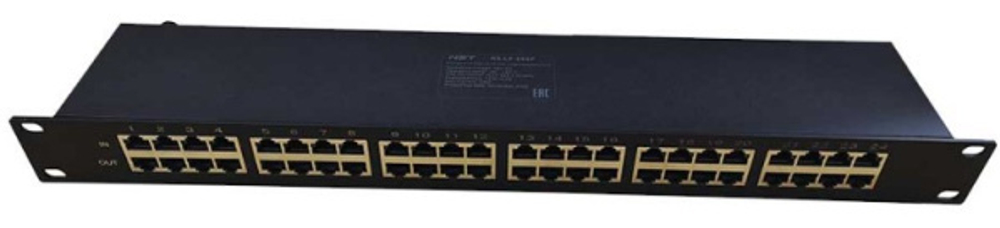 Устройство грозозащиты NST NS-LP-24GP