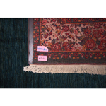 Персидский ковер ручной работы Qashqai Nobaf (205 × 153 см) 220210208 Иран