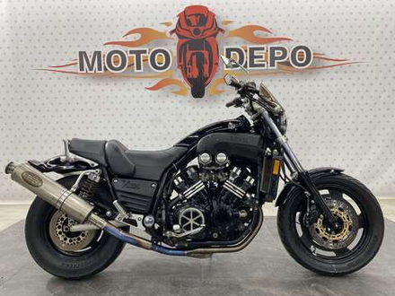 Yamaha V-Max 1200 , 1998