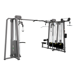 A30642 Мультикроссовер 5-позиционный. Стек 5 х 100 кг