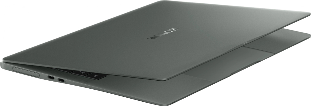 Ноутбук  Honor MagicBook Art 14 14.6 ", Core Ultra 7, 32 Гб RAM, 1 Тб SSD, Arc graphics, Зеленый