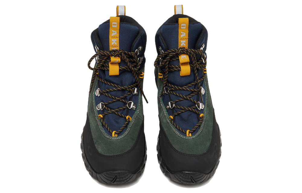 Oakley Traverse Boot Short Outdoor Boots
