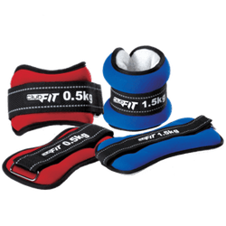 Утяжелитель 0,5 кг