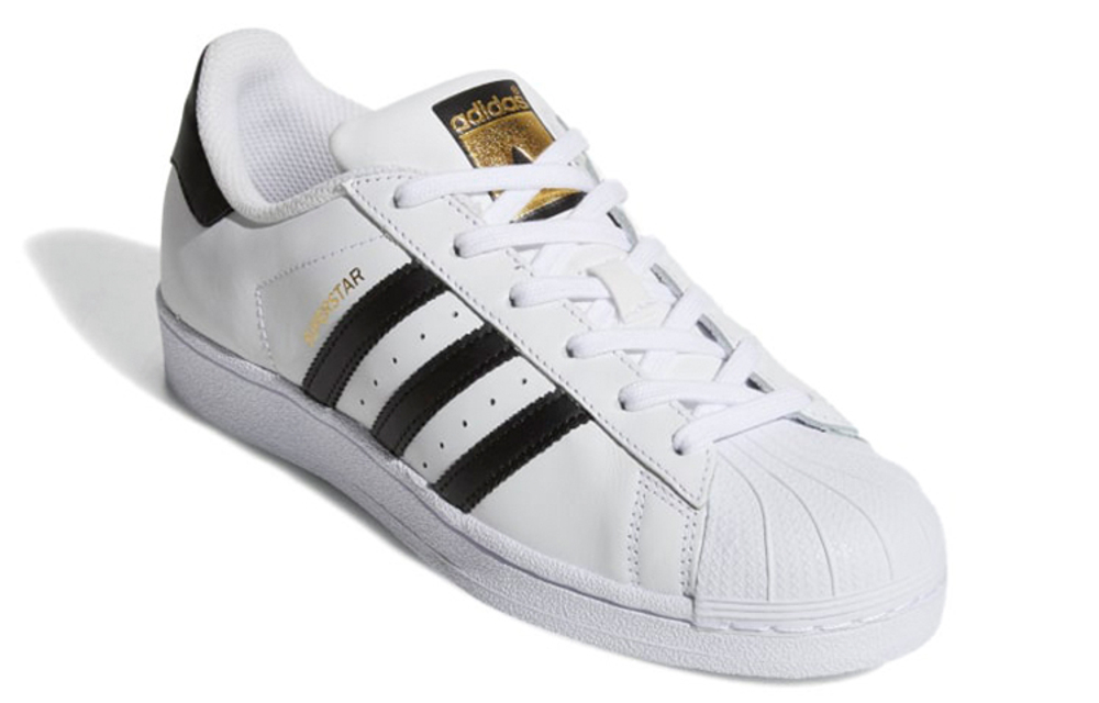 Кроссовки Adidas Originals Superstar (Женская размерная сетка)