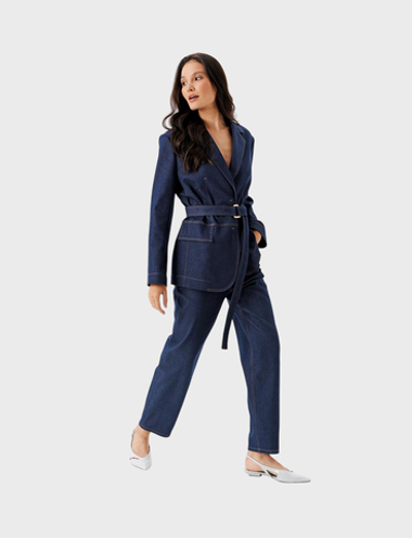 Джинсы NOCHE MIO CHIVES