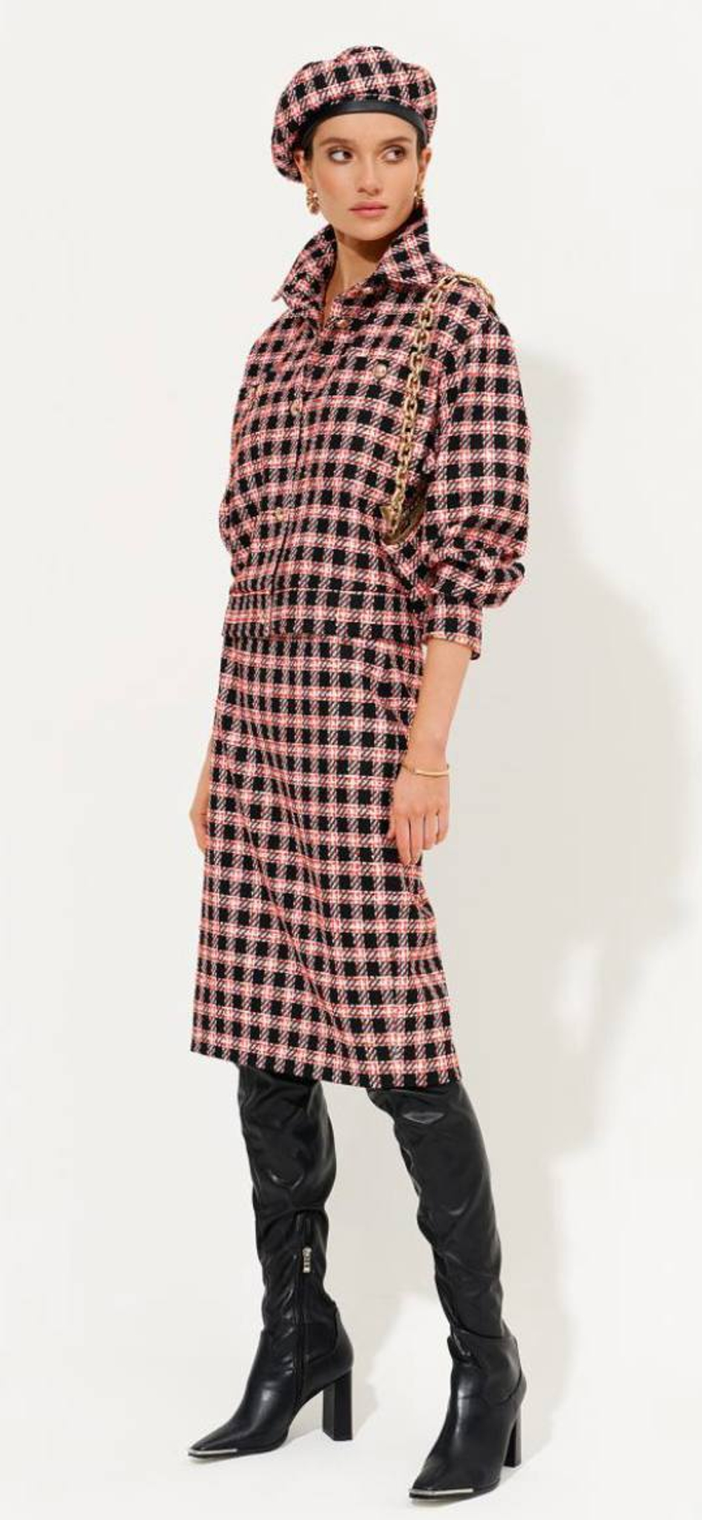 Жакет женский