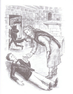 Страна Грёз и меч истины. Сказочная повесть. Татьяна Шипошина