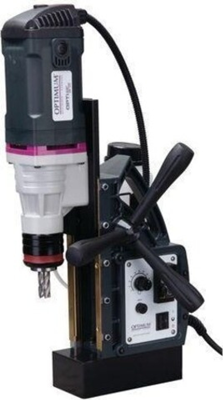 Станок сверлильный на магнитной подошве Optimum OPTIdrill DM 50V 3071150