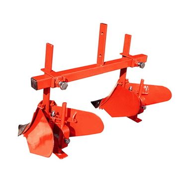 Окучник двухрядный регулируемый к мотоблоку ВРМЗ Т-10 СТВ 00.25.22.00.00-91