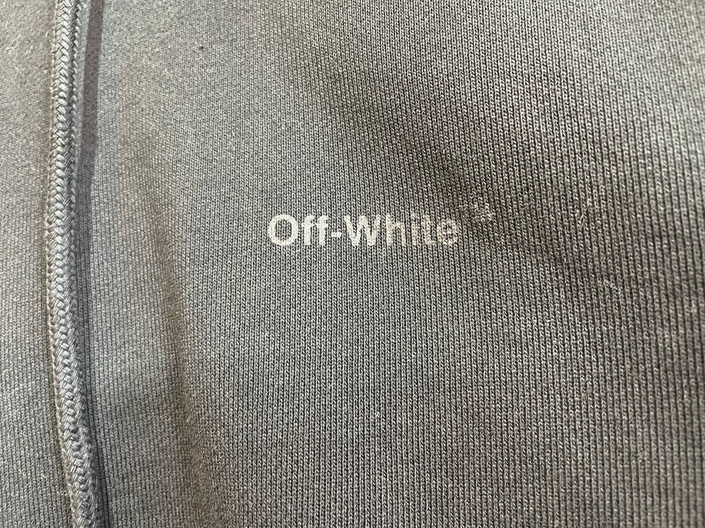Худи Off-White, арт. 483134778