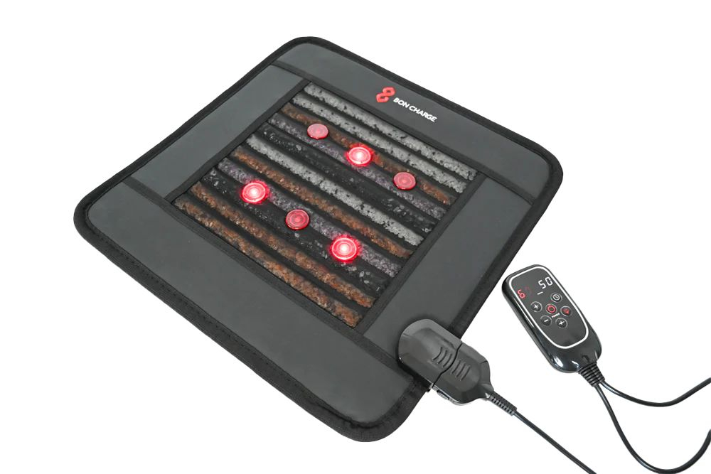 BON CHARGE Устройство для терапии PEMF Mat Mini