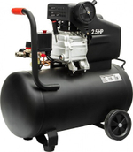 Компрессор поршневой QUATTRO ELEMENTI KM 50-260 248-498