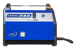 Сварочный полуавтомат SPEEDWAY 165 RICHIP, ROOT - сварка без брызг/Aurora-Pro