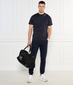 Футболка EA7 - темно-синий(6DUT08 PJTJZ)