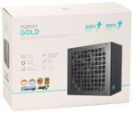 Блок питания GamerStorm PQ850G-FD (R-PQ850G-FD0B-WGEU-V1) 850 Вт