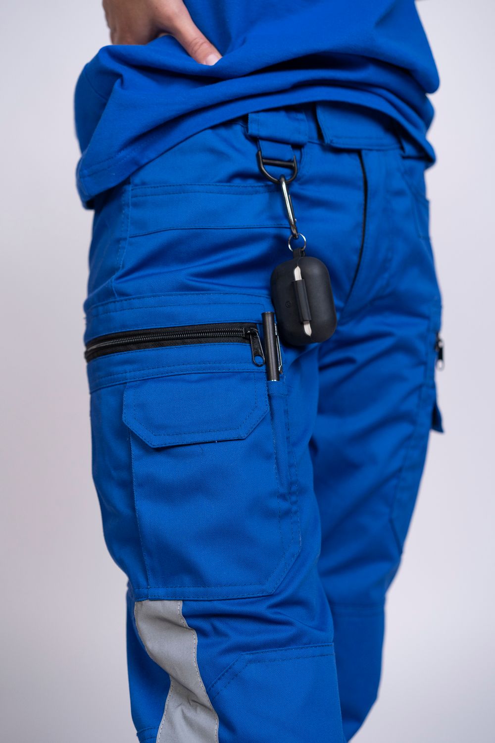 Брюки-джоггеры демисезонные женские Скорая помощь MedicLine