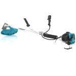 Бензокоса STEVIMAN 155R 2-х тактный 2.1 л.с., захват 430 мм, GC-0155R-2305