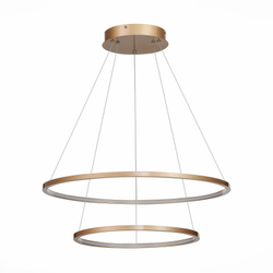 Подвесной светильник ST-Luce ST603 IN ST603.243.56