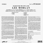Lee Morgan / Search For The New Land (LP)