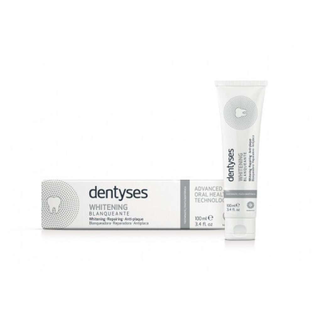 Sesderma Dentyses WHITENING - Зубная паста отбеливающая, 100 мл